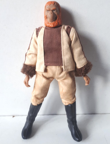 Zaius planet the - zaius, of