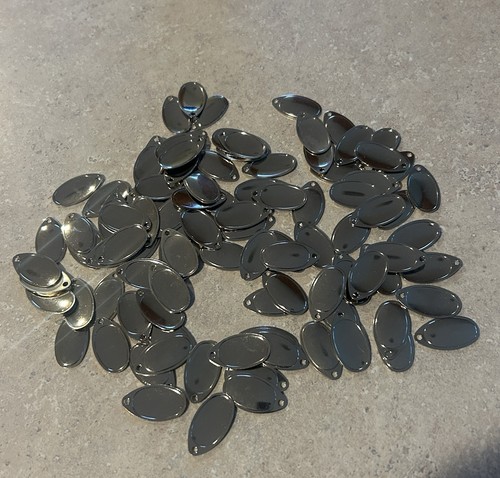 100 count french nickel - french,