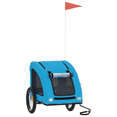 Vidaxl pet bike - vidaxl, trailer,