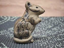POOLE Pottery Field Mouse Ornament