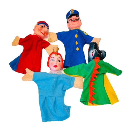 Simba toys punch - toys, +