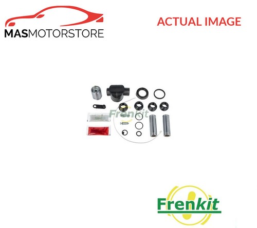 Brake caliper repair kit - caliper,