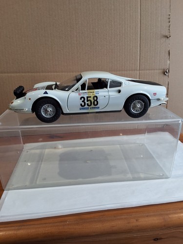 Anson ferrari dino - ferrari,