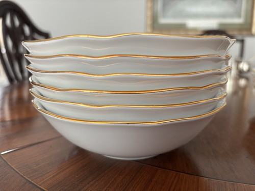Dinner service for - for, 6