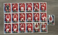 MATCH ATTAX UEFA CHAMPIONS