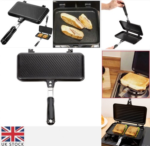 Sandwich toaster toastie maker - toastie,