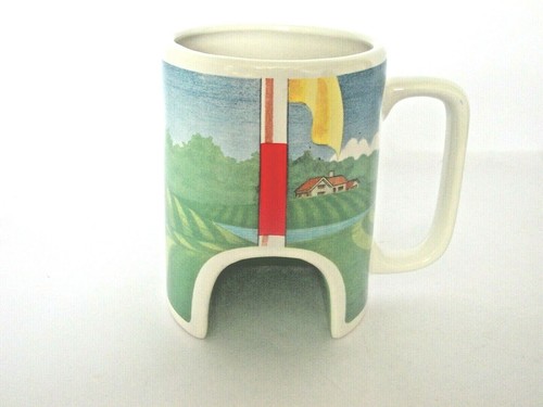 Golf practice mug gruffalo - practice, mug,gruffalo