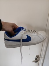 Nike Court Royale Men's White