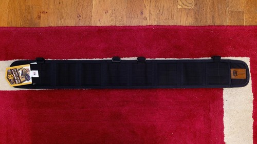 Hsgi black sure grip padded - hsgi,