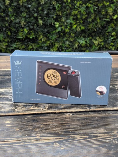 Sempre projection alarm - projection,