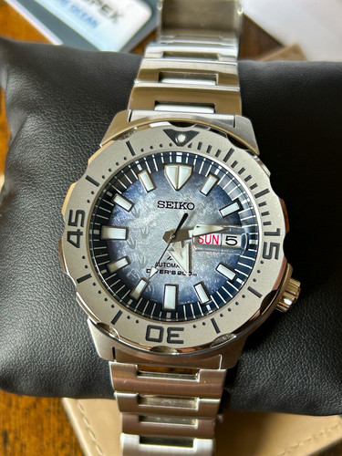 Seiko prospex srpg57k1 auto - seiko,