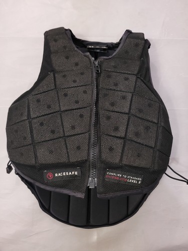 Racesafe body protector child - racesafe,