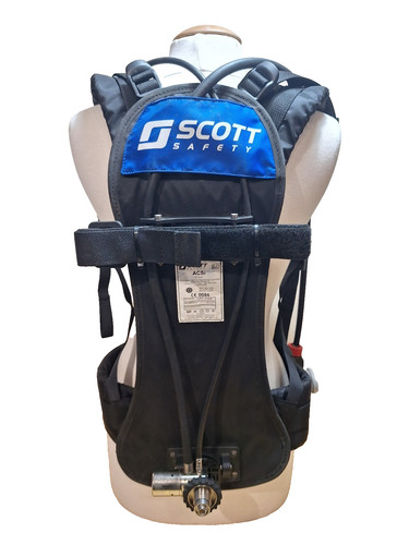 Scott safety acsi - 3m,