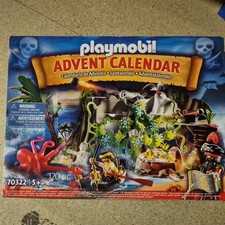 Playmobil 70322 Advent
