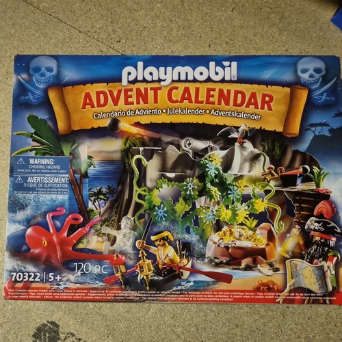 Playmobil 70322 advent - playmobil,