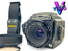 Final Late [Near MINT] ZENZA