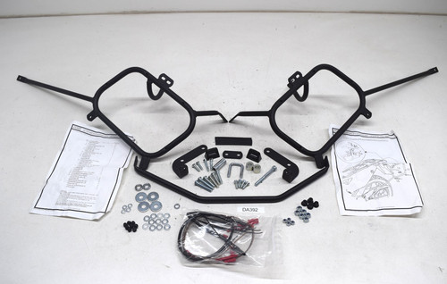 Jfmotorsport side case carrier - case,