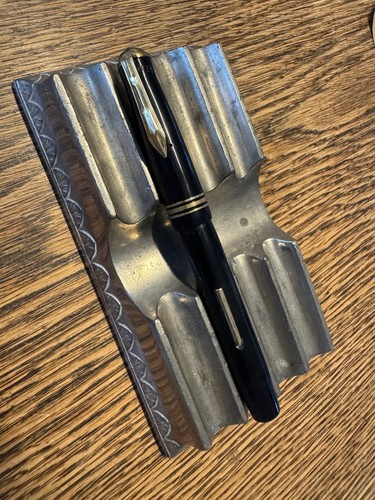 Vintage french unic lever - vintage,