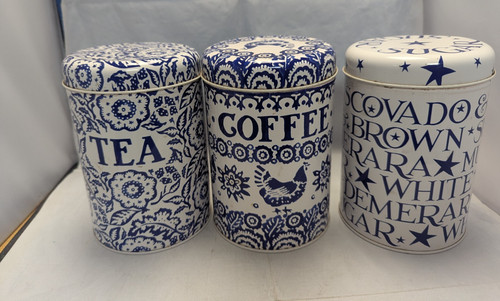 Emma bridgewater blue - 3,