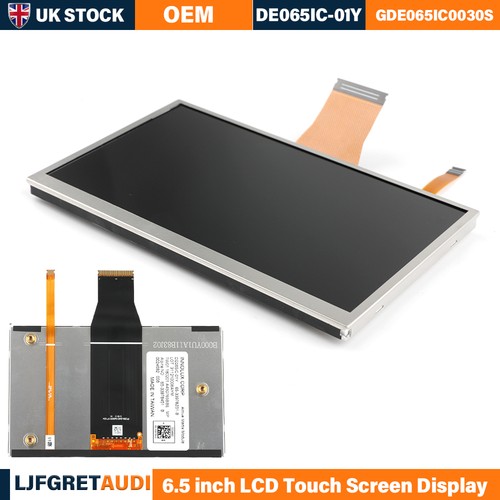 Lcd touchscreen display for - display,