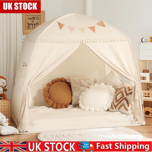 Large kids play tent - tent, with
