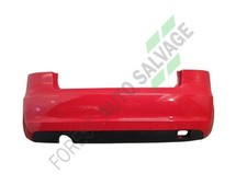 2009 AUDI A3 3 Door REAR