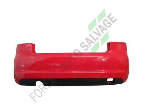 2009 audi door rear - door,