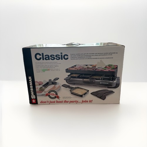 Nib swissmar electric - swissmar,
