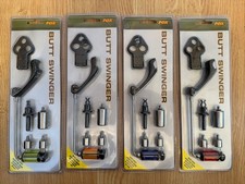 Rare x4 Vintage Fox Butt