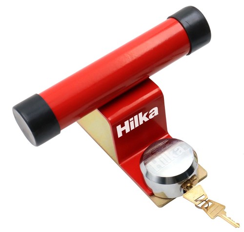Garage door lock defender - garage,