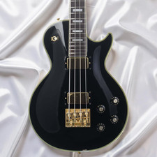 Greco EGB850 Les Paul Bass