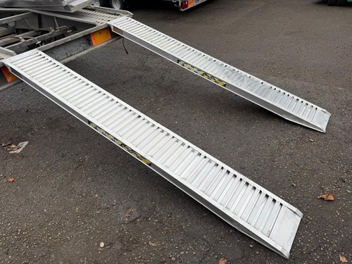 Heavy duty alumnium - heavy,