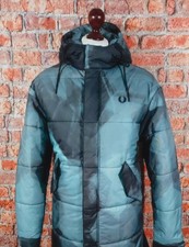 Fred Perry Primaloft Parka -