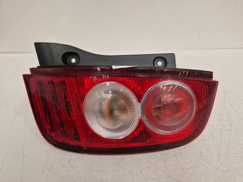 Nissan micra 2009 right tail - nissan,