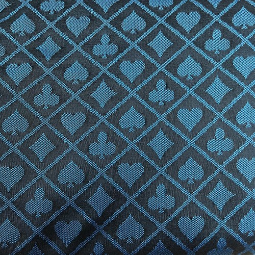 Speed cloth poker table fabric - speed,