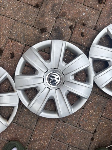 Polo inch wheel trims - inch,