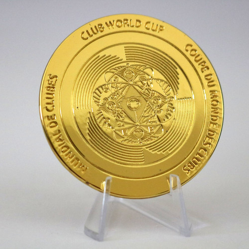 Mini replica club world cup - mini,