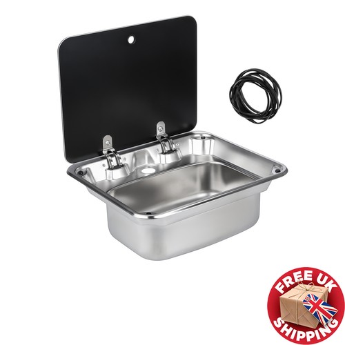 Caravan camper sink kitchen - sink,
