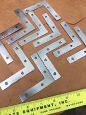 24PCS: 2",3" OR 4" Steel FLAT