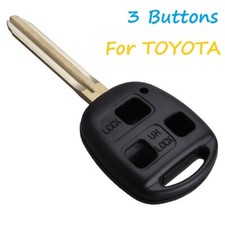 3 Button Toy43 Remote Key Case