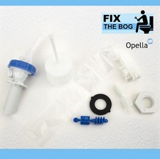 (B610) Opella Torbeck Side