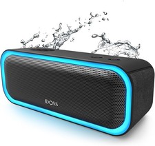 DOSS SoundBox Pro Portable