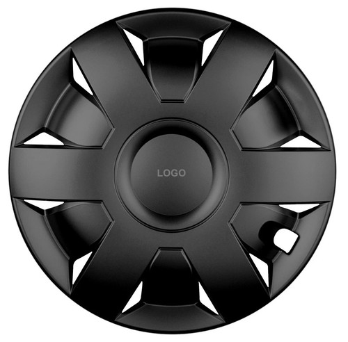 Wheel trims fit mini 15 - wheel,