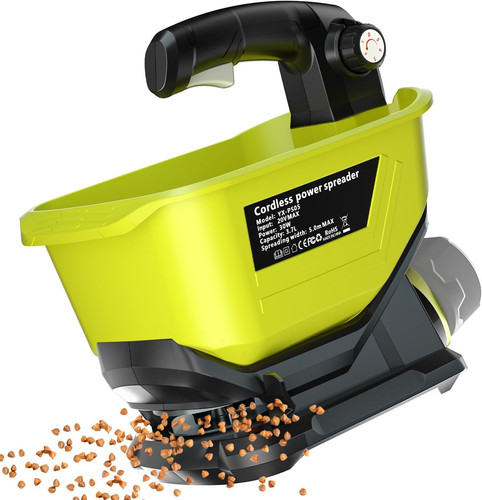 Electric grass seed - grass,