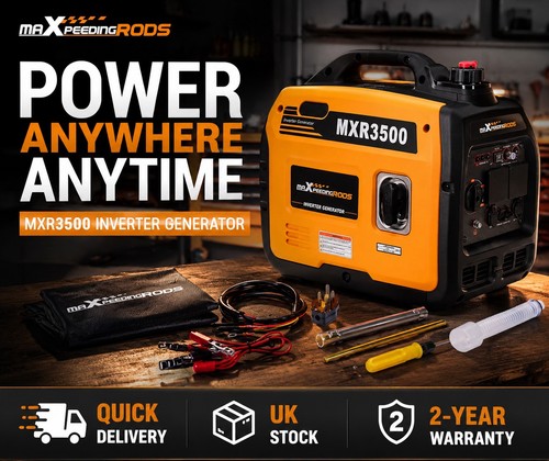 3kw inverter generator - 3.3kw,