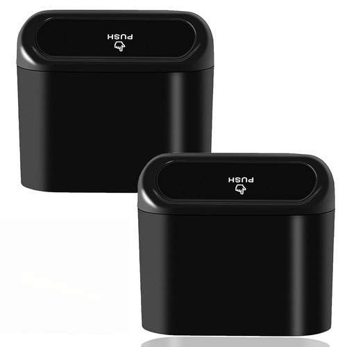 2pcs mini rubbish - for, car