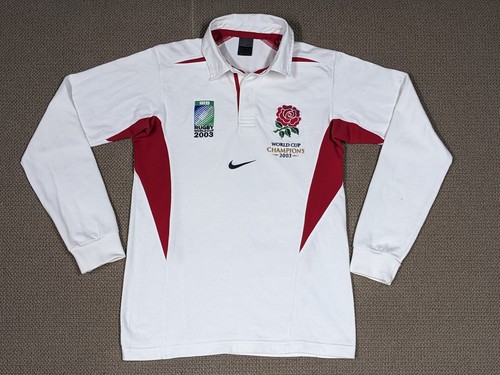 England 2003 rugby world - rugby, cup