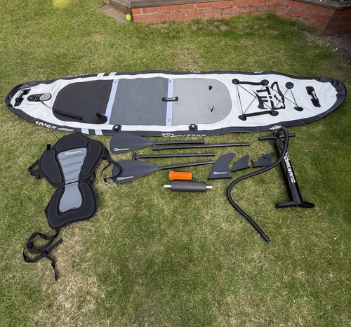 Tigerxbang inflatable - tigerxbang,