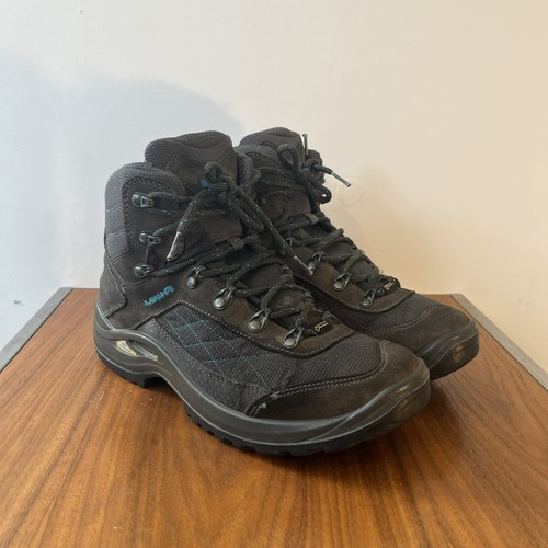 Lowa renegade gtx - lowa, mid