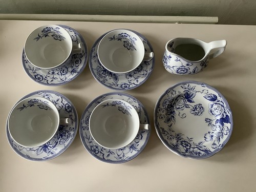 Clifton laura ashley spode - clifton, by